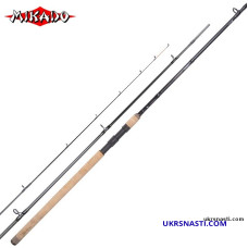 Фидер Mikado Katsudo Medium Feeder 360 длина 3,6м тест до 120гр